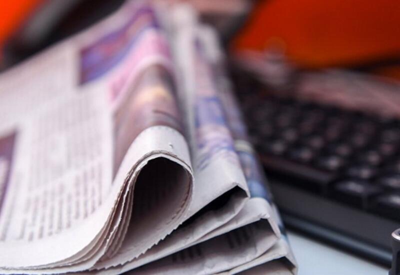 В болгарских медиа опубликованы материалы о предстоящих президентских выборах в Азербайджане