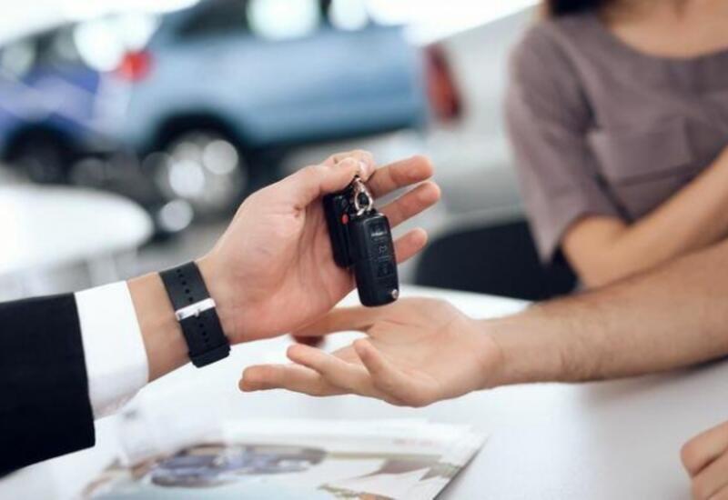 Etibarnamə ilə avtomobil alanlara