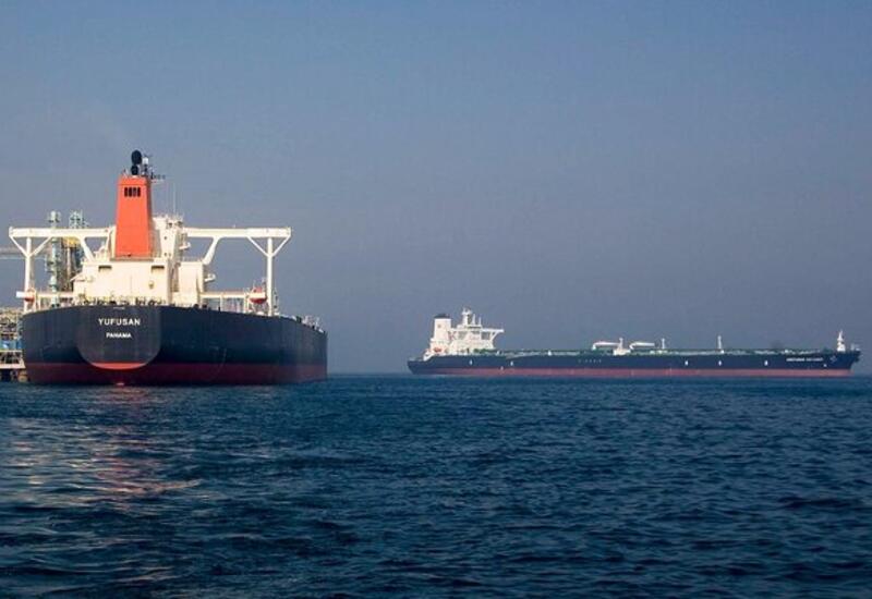 Saudi Aramco продолжила перевозить нефть через Красное море, несмотря на хуситов