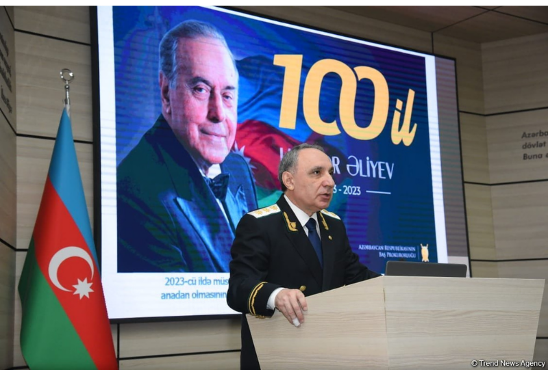 В Азербайджане снизилось количество коррупционных преступлений