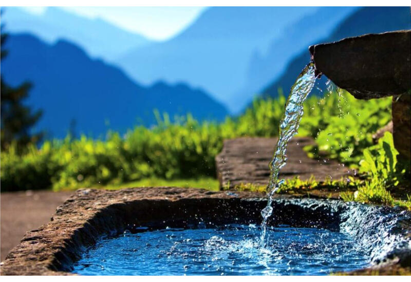 Крупнейшим мировым запасам питьевой воды предрекли угрозу