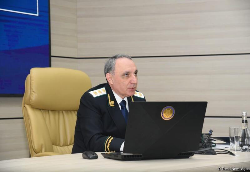 Армянская сторона уклоняется от сотрудничества