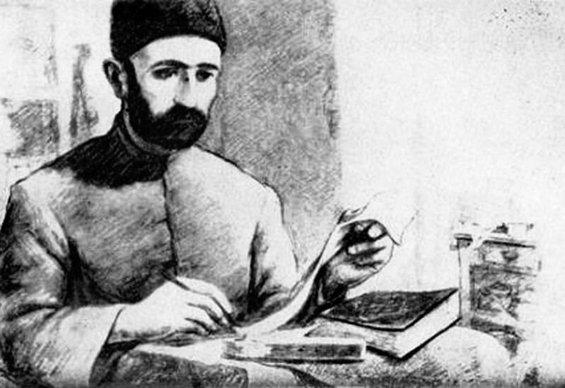 Как зародилась азербайджанская детская поэзия