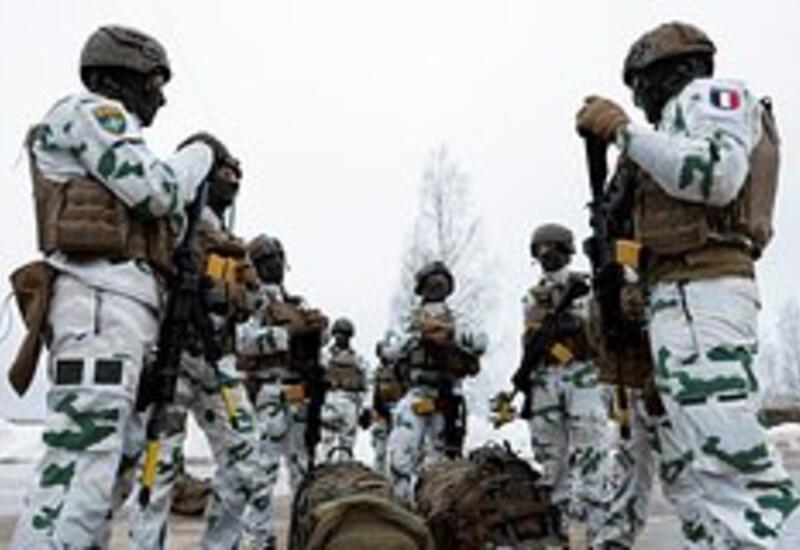 В Китае раскрыли главную цель учений НАТО