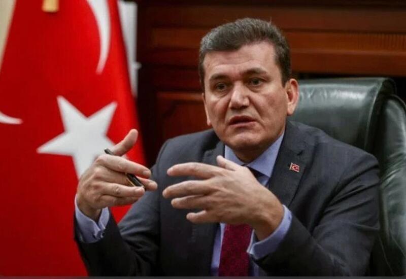 Совет Европы и ЕС проводят проармянскую политику