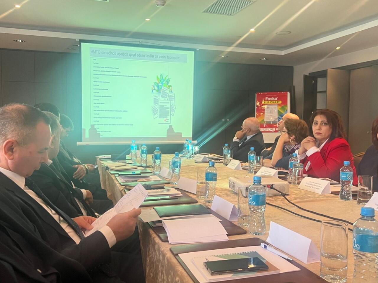 Завершена часть работ на дороге Худаферин-Губадлы-Лачин