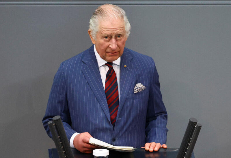 Король Великобритании успешно перенес операцию