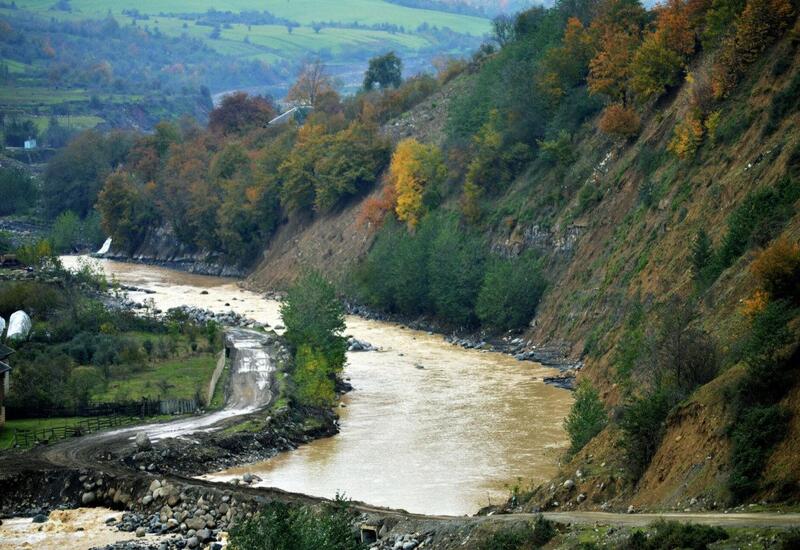 "Немедленно прекратить работы на месторождении Амулдаг"