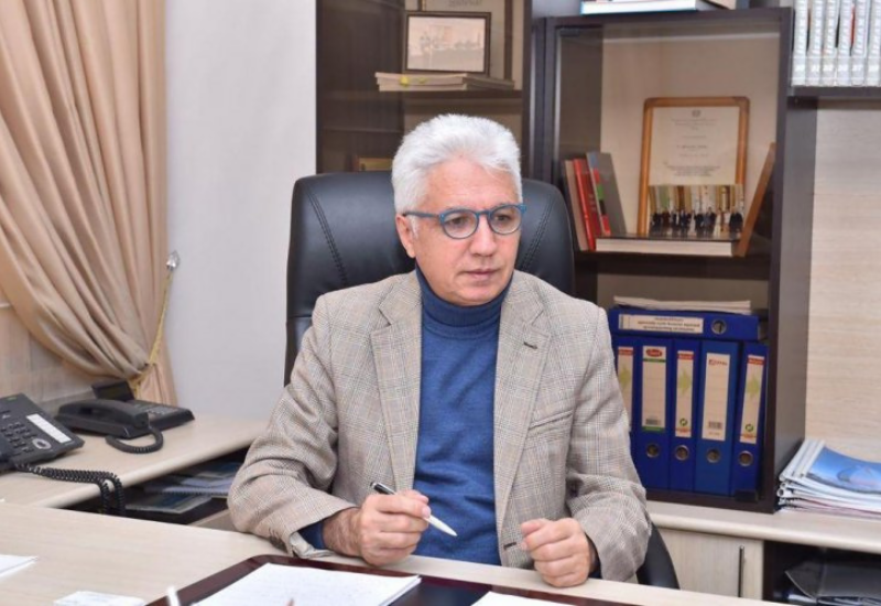 Важно активное участие граждан Азербайджана в президентских выборах