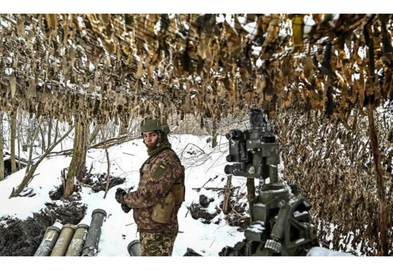 СМИ узнали детали гарантий безопасности США для Украины