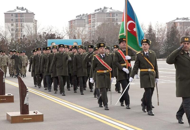 В Отдельной общевойсковой армии назвали приоритетные задачи на 2024 год