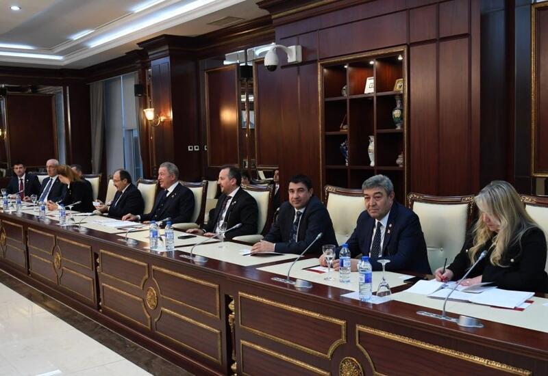 Azərbaycan Ordusunun işğala son qoyması tarixi əhəmiyyət daşıyır