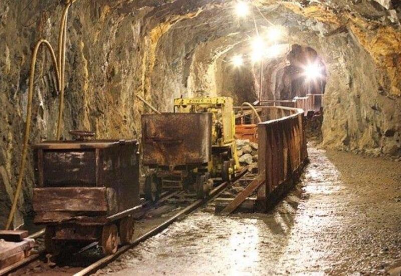 Amuldağ qızıl yatağındakı işləri dərhal dayandırmağa çağırırıq