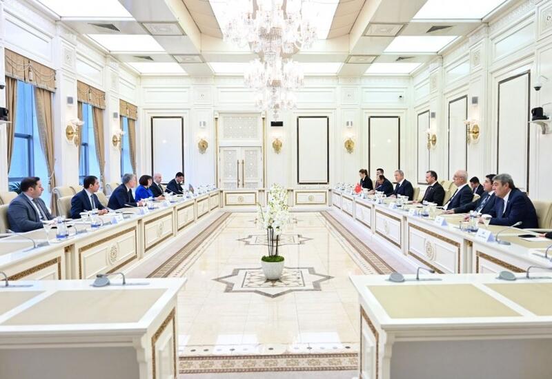 Зангезурский коридор принесет большую пользу не только странам региона, но и другим государствам