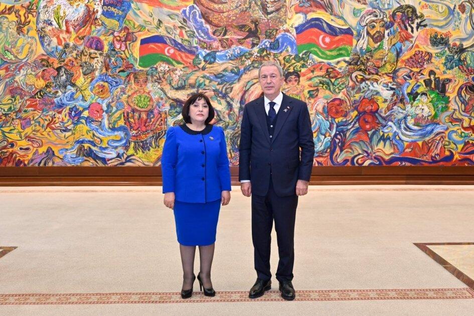 Зангезурский коридор принесет большую пользу не только странам региона, но и другим государствам