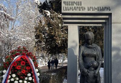 Затулин выгораживает армянского вандала - Следственному комитету РФ на заметку