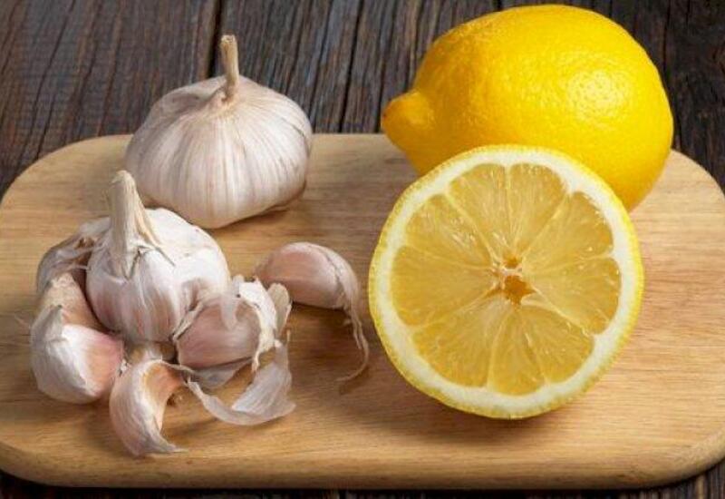 Limon və sarımsaqdan 30 dəfə güclüdür