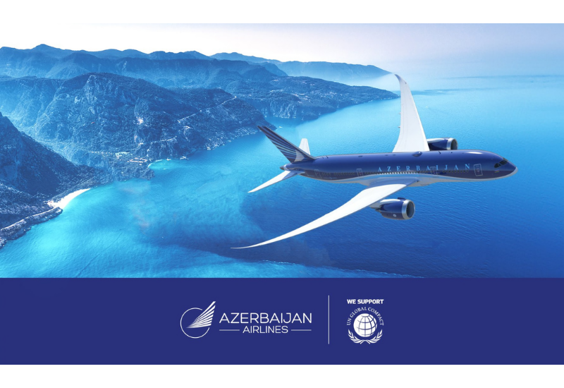 AZAL присоединился к Глобальному договору ООН