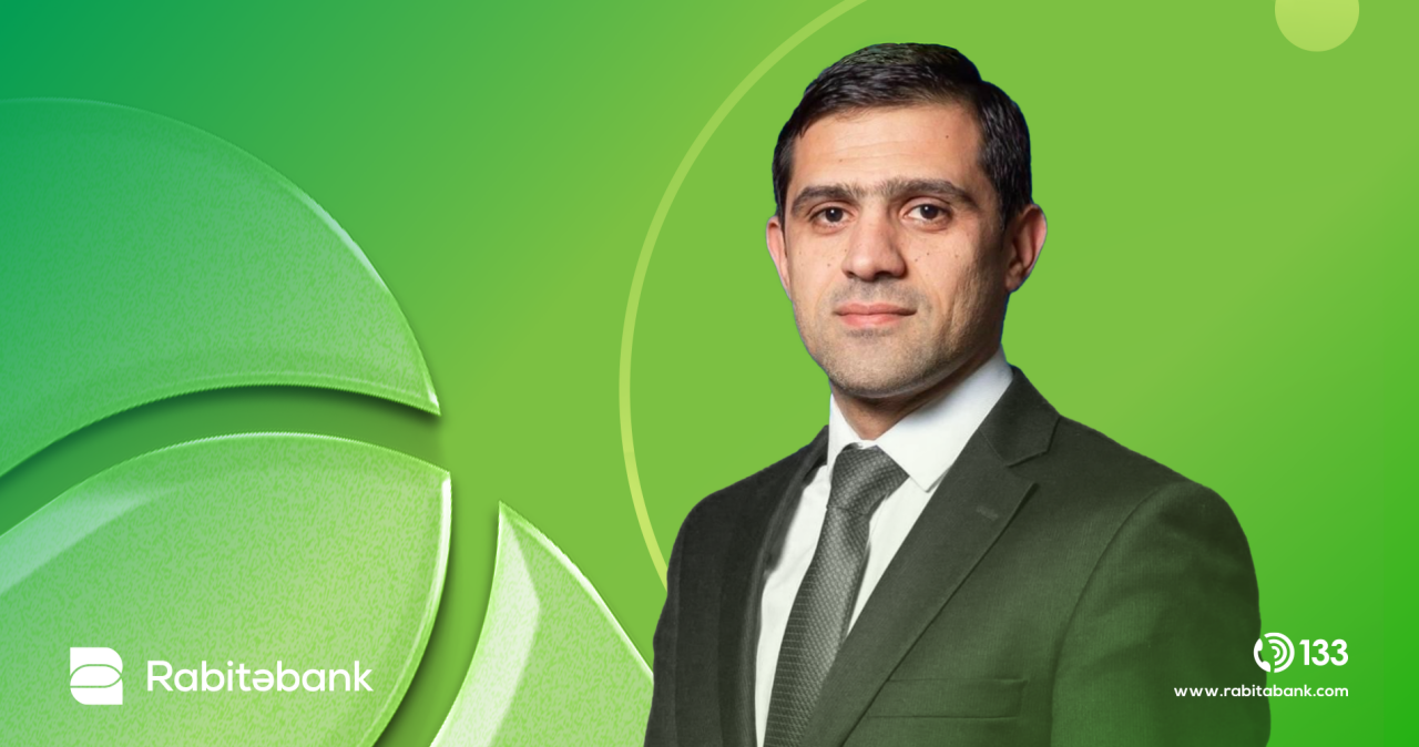 Rabitəbankda yeni təyinatlar