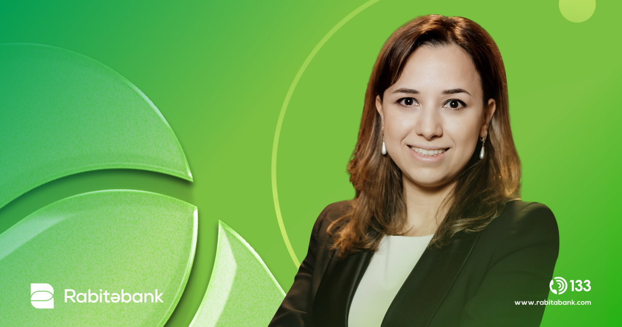 Rabitəbankda yeni təyinatlar