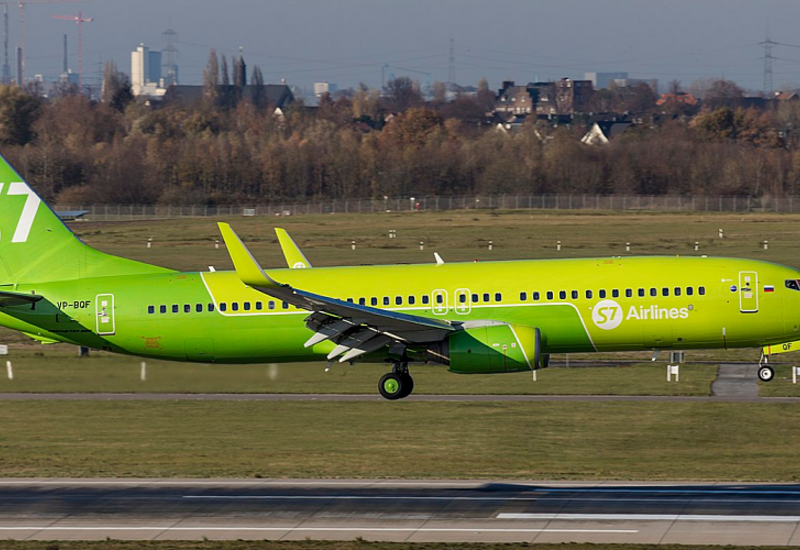 Известная авиакомпания изменит технологию подготовки боингов 737-800 к полету