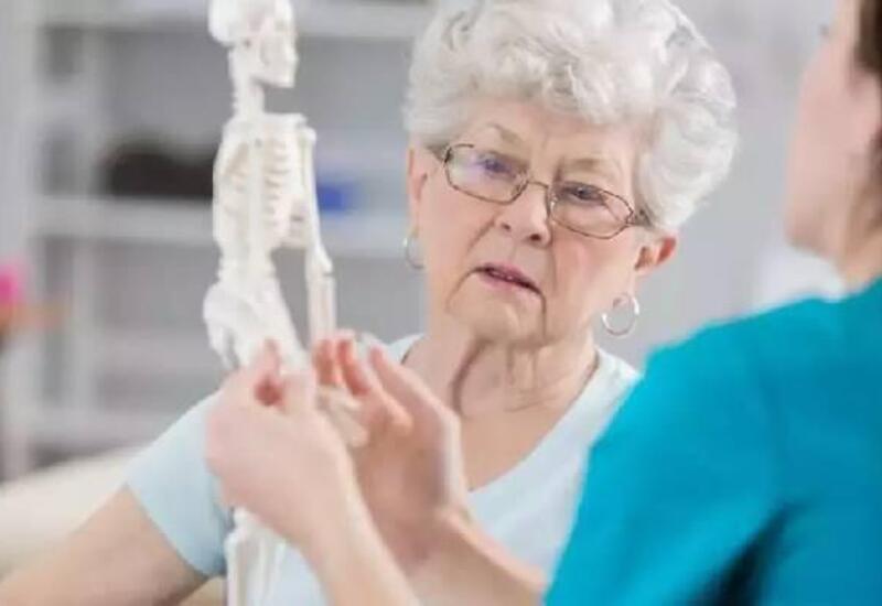 Sümükləri qorumaq üçün