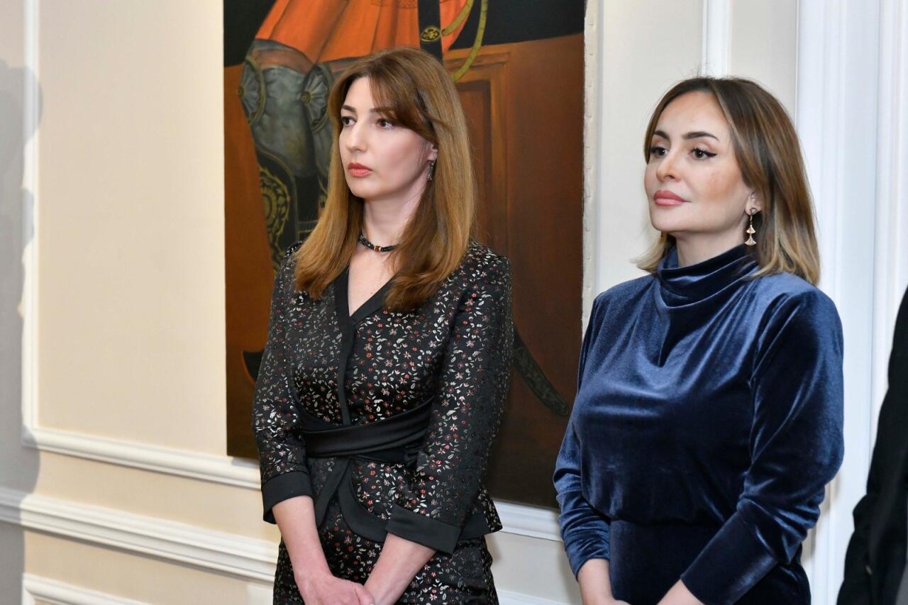 Искусство без границ