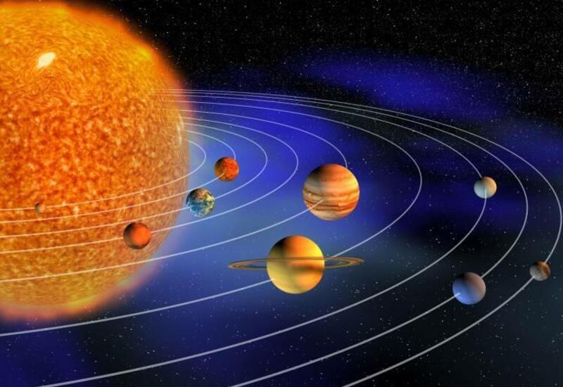 Fevralın ən təhlükəli 8 günü: Bu iki planet xaos yaradacaq