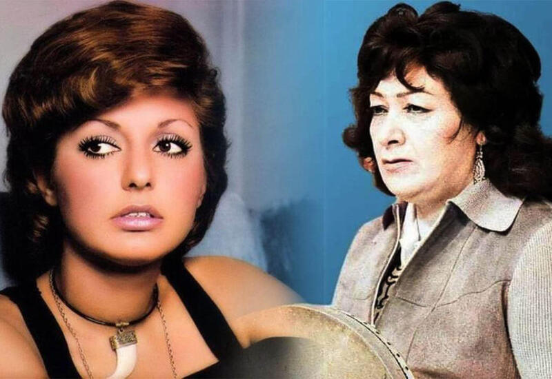 Bir eşqin nəğməsi