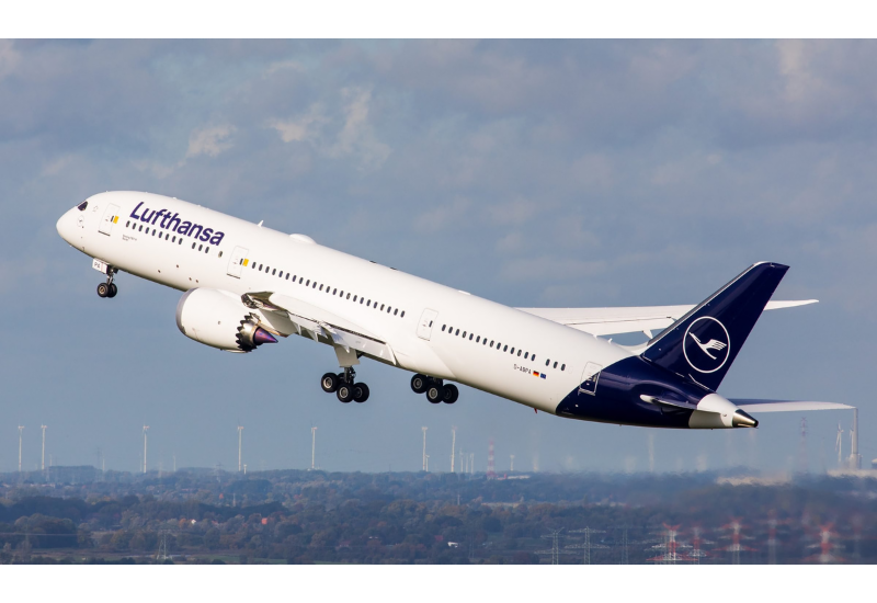 Сотрудники Lufthansa объявят однодневную забастовку