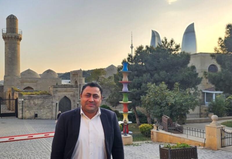 Ölkəmizdə 7 fevral seçkiləri diqqətlə izlənilir
