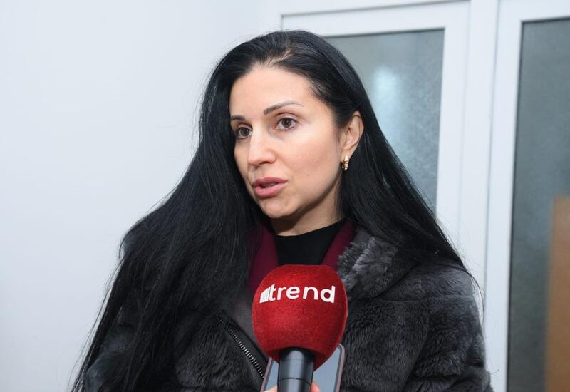 Кончина Рафиги Ахундовой большая потеря для азербайджанского хореографического искусства