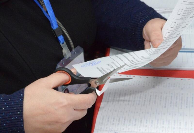 Избиратели южного региона Азербайджана активно участвовали в президентских выборах