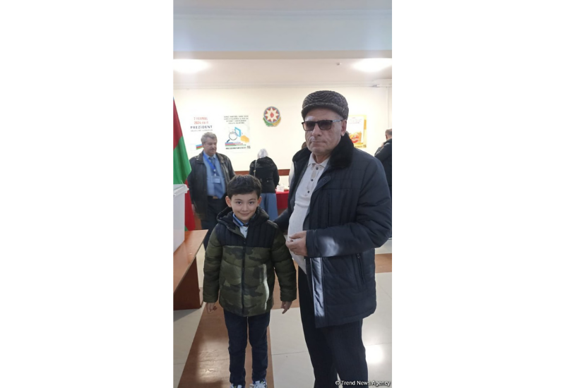 Сегодняшние президентские выборы в Азербайджане представляют особую значимость
