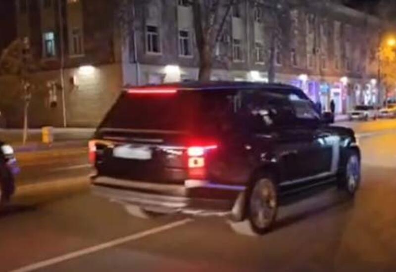 Убедительную победу Ильхама Алиева на выборах отмечают и в Нахчыване с праздничным настроем