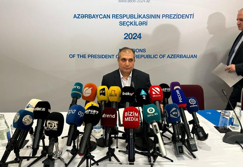 “Rəy” Monitorinq Mərkəzinin “exit-poll” nəticələri