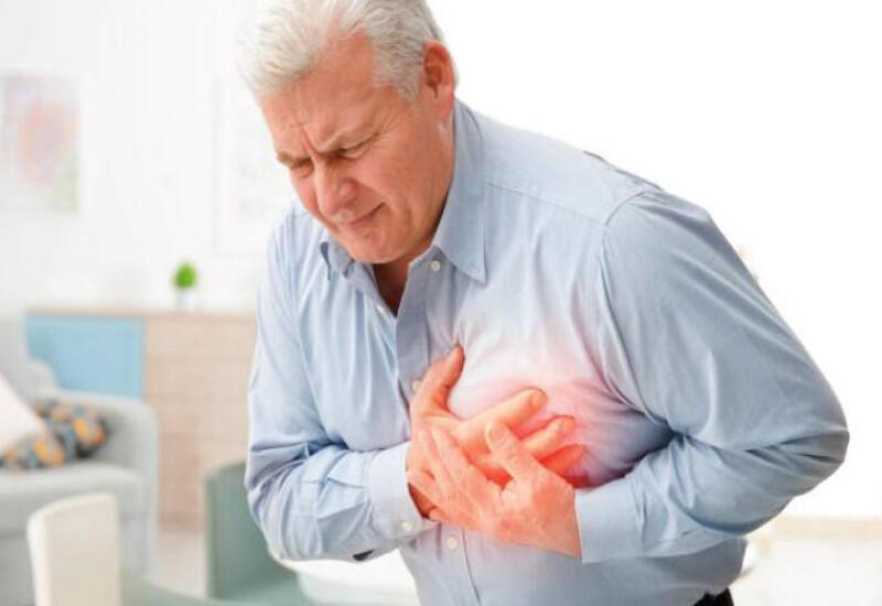 Sinədə ağrı hiss edirsinizsə bunları edin, yoxsa...