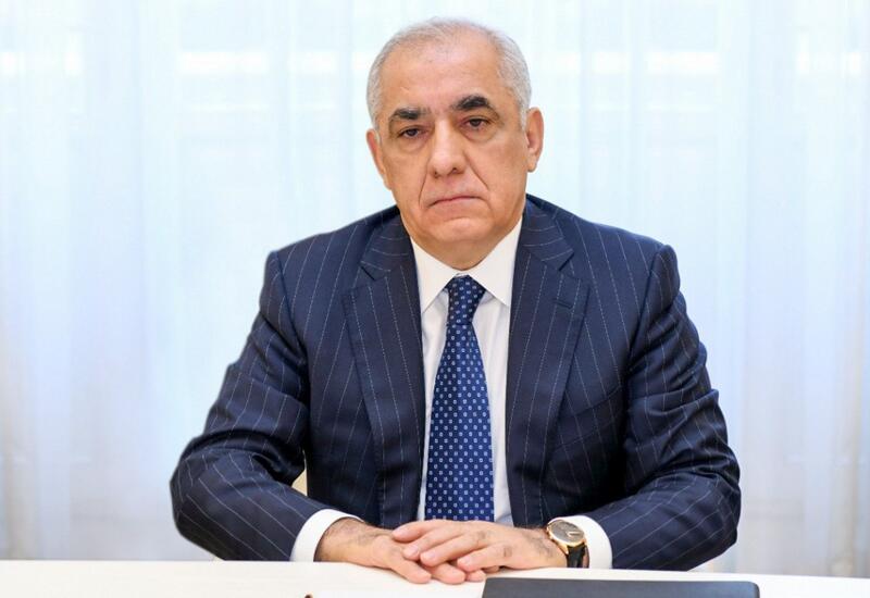Азербайджан высоко оценивает вклад Грузии в борьбу с глобальным изменением климата