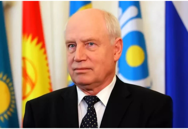 Президентские выборы 7 февраля стали праздником для Азербайджана