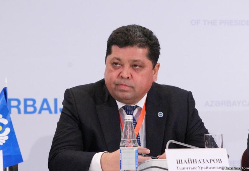 Президентские выборы в Азербайджане прошли на высшем уровне
