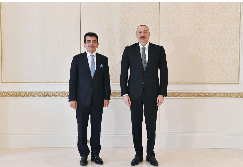 Prezident İlham Əliyevin yeni mandatı ilə Azərbaycanın daha da böyük nailiyyətlərə imza atacağına əminik