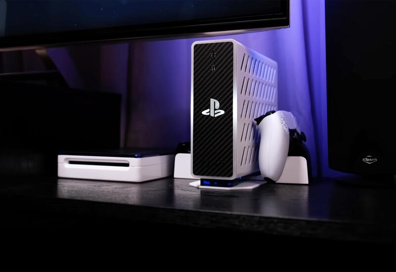 Раскрыты первые подробности PlayStation 6