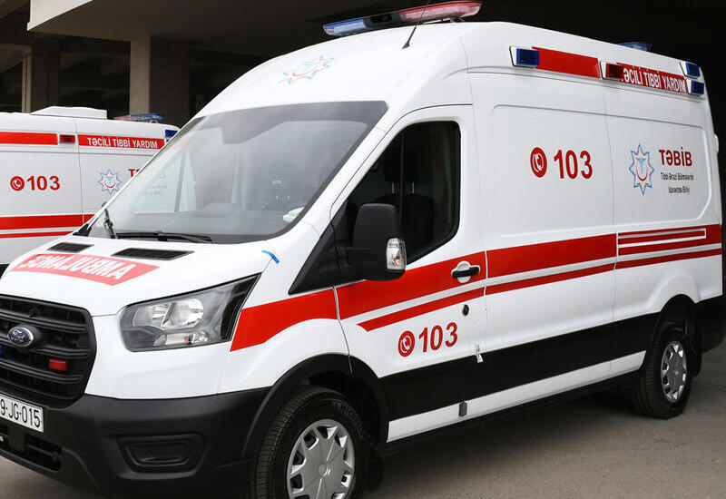 Kürdəmir sakini dəhşətli qətl törətdi