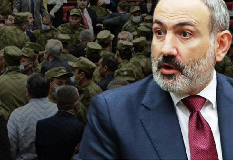 Əsl ermənilik