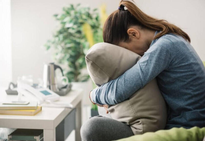 Depressiyadan əziyyət çəkirsiniz? - Kəndə getməyin vaxtıdır