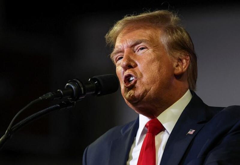 Трамп предрек теракты в США из-за мигрантов