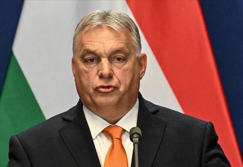 Премьер-министр Венгрии предложил отказаться от прямых выборов в Европарламент