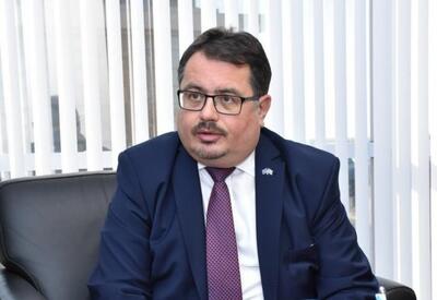 Посол ЕС вызван в МИД Азербайджана