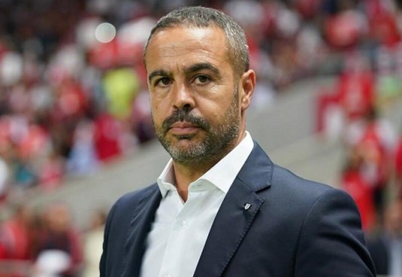 Artur Jorjedən  “Qarabağ”- “Braqa” oyunu ilə bağlı