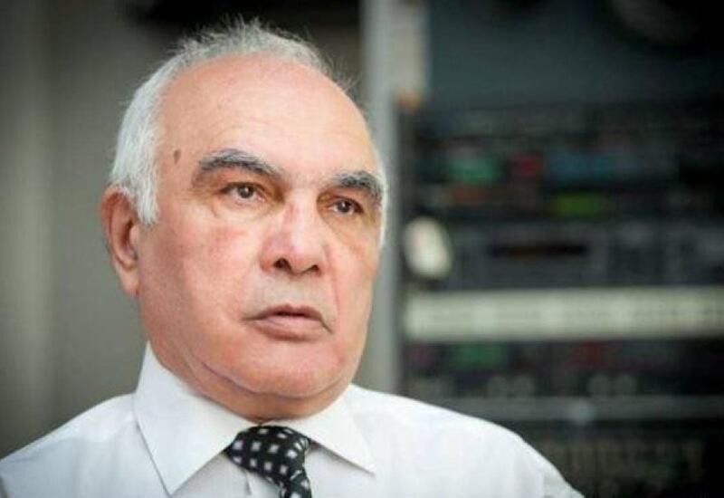 Cavanşir Quliyevin səhhəti ilə bağlı